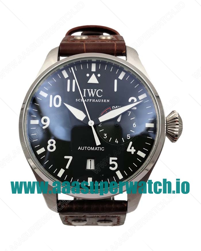 IWC Replica Pilots IW500916 - 45 MM