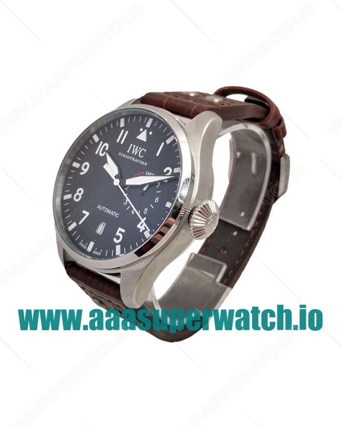 IWC Replica Pilots IW500916 - 45 MM