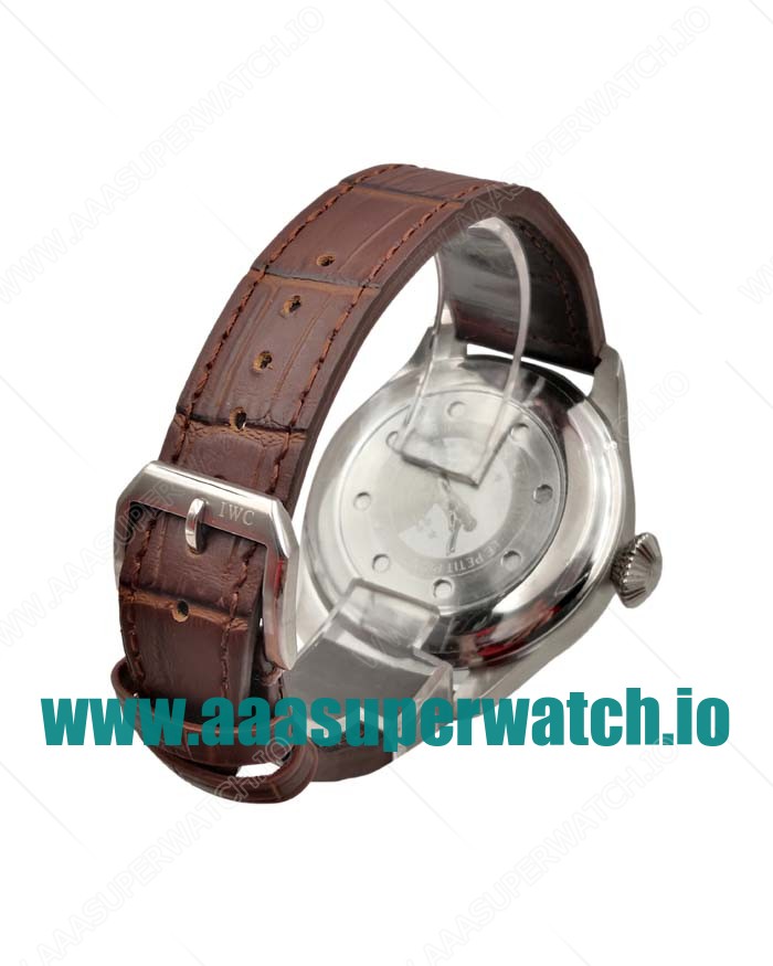 IWC Replica Pilots IW500916 - 45 MM