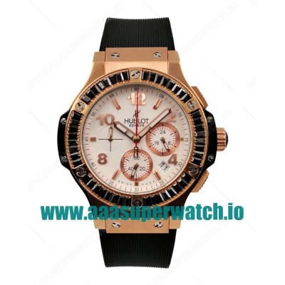 Hublot Replica Big Bang 341.PC.2010.LR.1903 - 37.5 MM