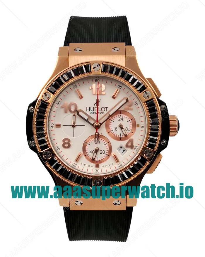 Hublot Replica Big Bang 341.PC.2010.LR.1903 - 37.5 MM
