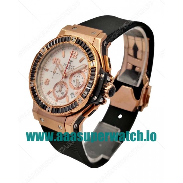 Hublot Replica Big Bang 341.PC.2010.LR.1903 - 37.5 MM