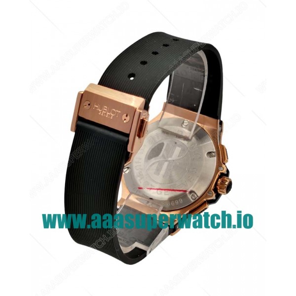 Hublot Replica Big Bang 341.PC.2010.LR.1903 - 37.5 MM