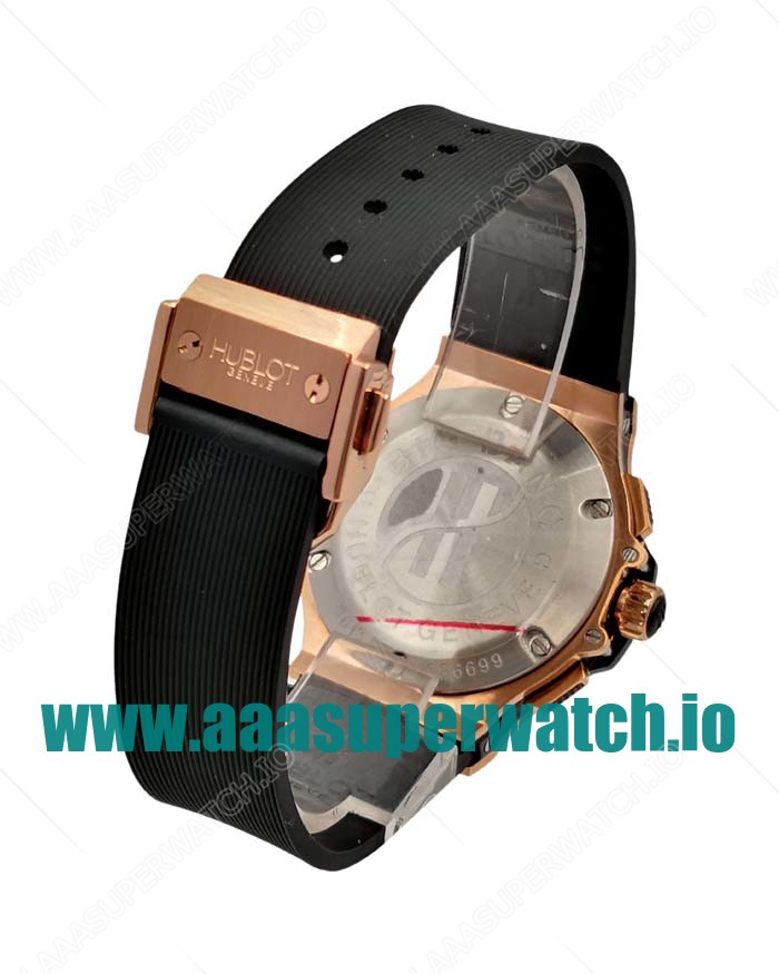 Hublot Replica Big Bang 341.PC.2010.LR.1903 - 37.5 MM