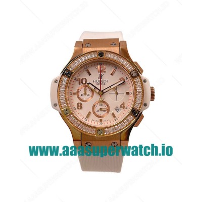 Hublot Replica Big Bang 341.PE.230.RW.114 - 37 MM
