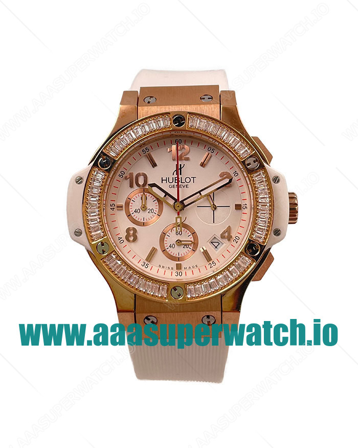 Hublot Replica Big Bang 341.PE.230.RW.114 - 37 MM