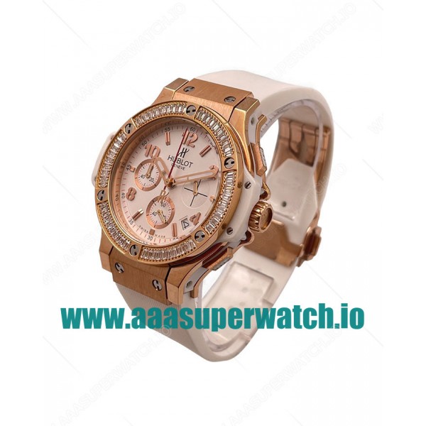 Hublot Replica Big Bang 341.PE.230.RW.114 - 37 MM