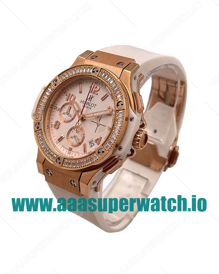 Hublot Replica Big Bang 341.PE.230.RW.114 - 37 MM