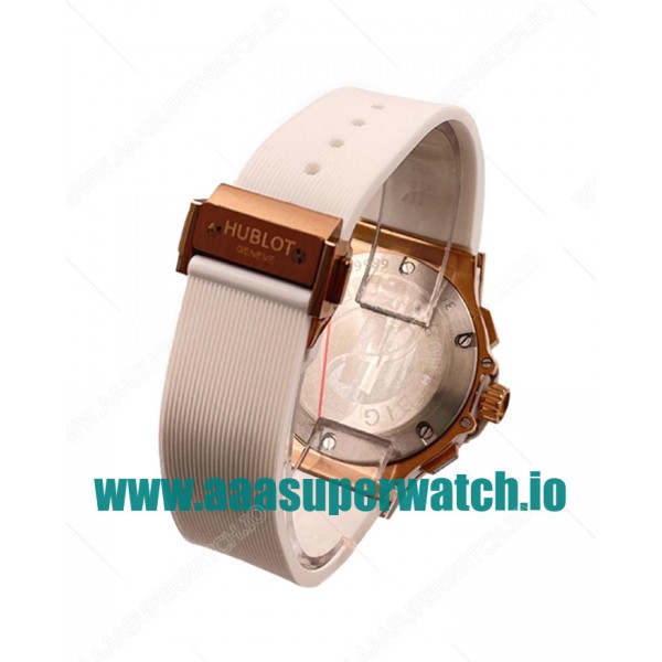 Hublot Replica Big Bang 341.PE.230.RW.114 - 37 MM