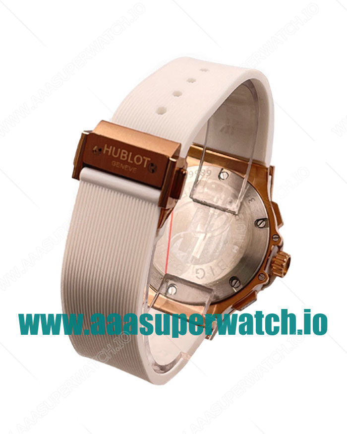 Hublot Replica Big Bang 341.PE.230.RW.114 - 37 MM