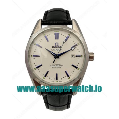 Omega Replica Seamaster 2503.33.00 - 39 MM
