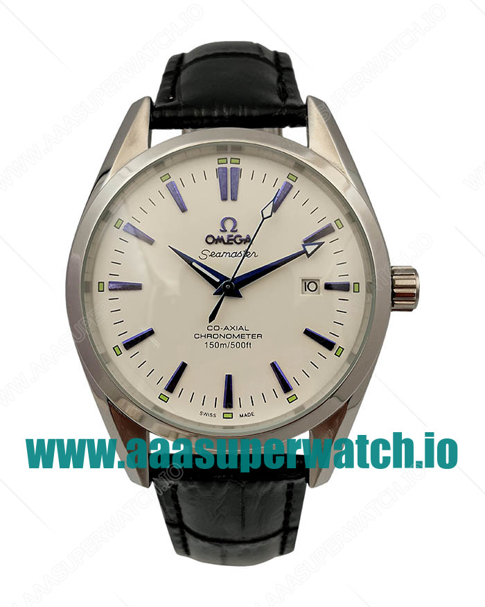 Omega Replica Seamaster 2503.33.00 - 39 MM