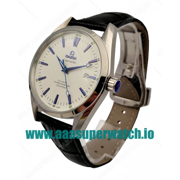 Omega Replica Seamaster 2503.33.00 - 39 MM