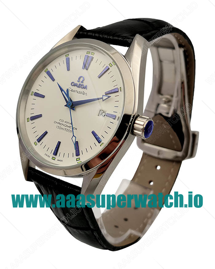 Omega Replica Seamaster 2503.33.00 - 39 MM