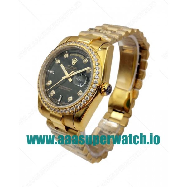 Rolex Replica Day-Date 18038 - 36 MM