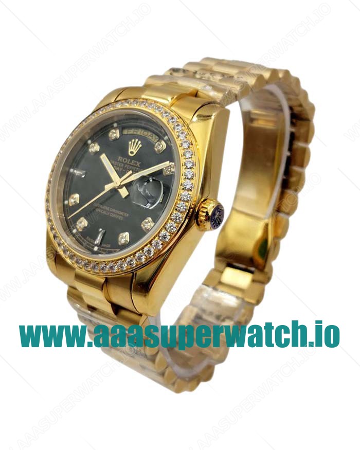 Rolex Replica Day-Date 18038 - 36 MM