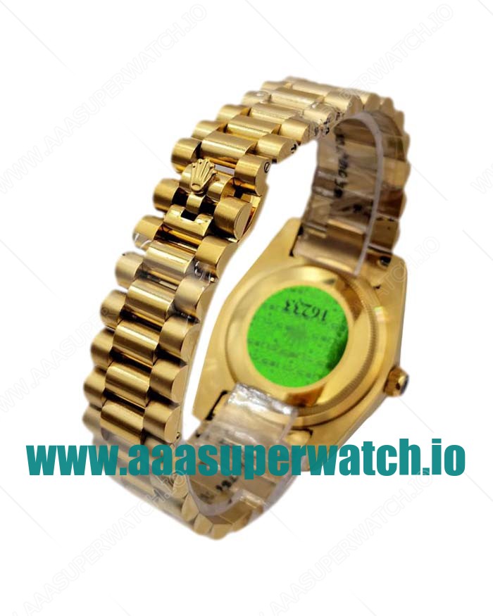 Rolex Replica Day-Date 18038 - 36 MM