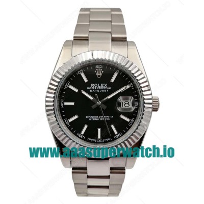 Rolex Replica Datejust II 116334 - 41 MM