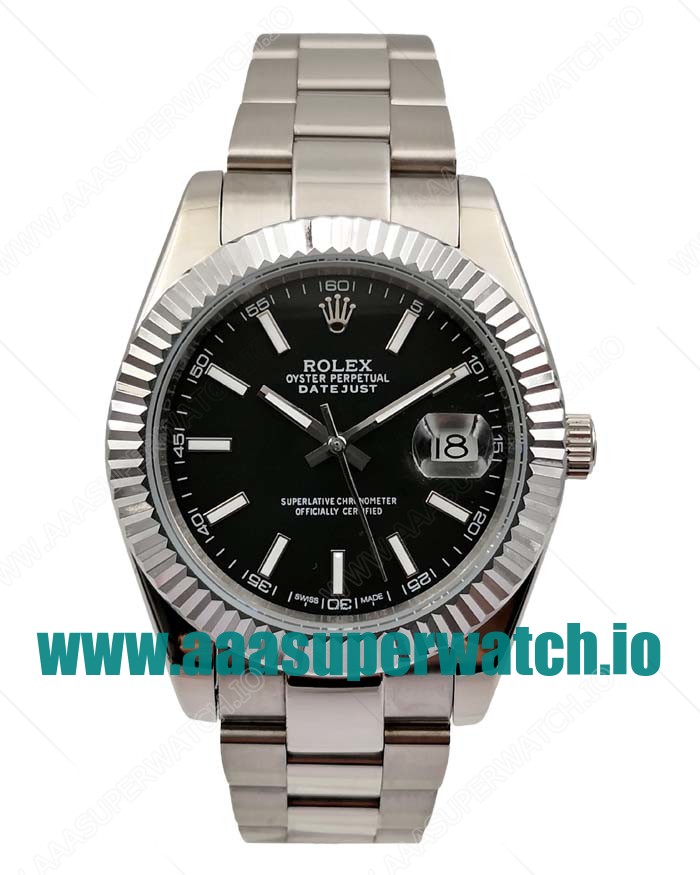 Rolex Replica Datejust II 116334 - 41 MM