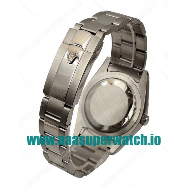 Rolex Replica Datejust II 116334 - 41 MM