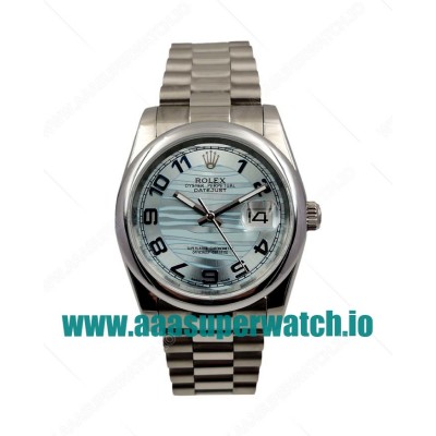 Rolex Replica Datejust 116200 - 36 MM