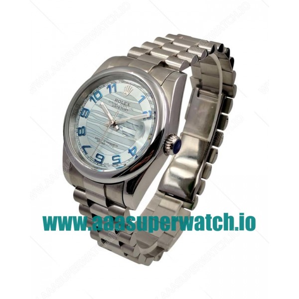 Rolex Replica Datejust 116200 - 36 MM