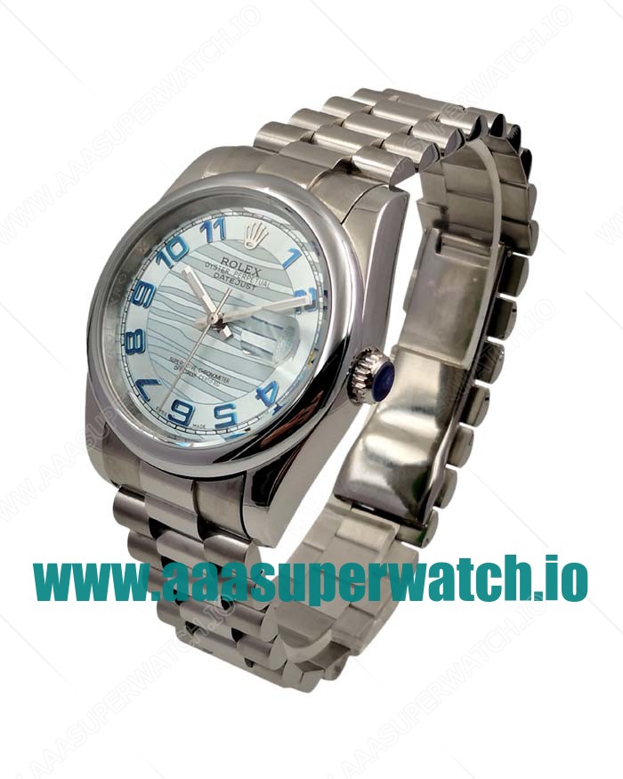 Rolex Replica Datejust 116200 - 36 MM