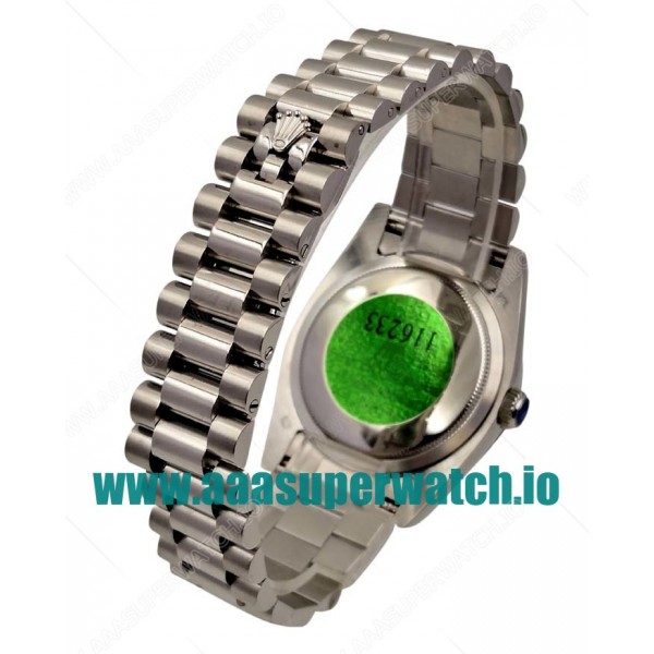 Rolex Replica Datejust 116200 - 36 MM