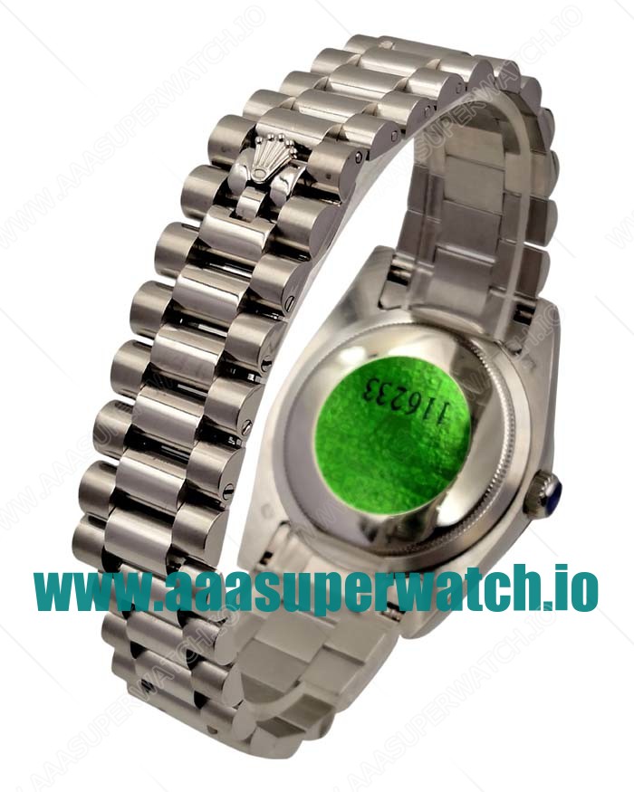 Rolex Replica Datejust 116200 - 36 MM
