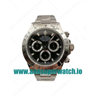Rolex Replica Daytona 116520 - 40 MM
