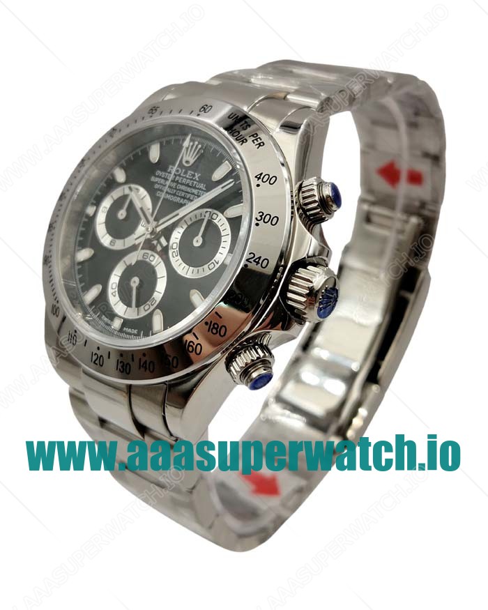 Rolex Replica Daytona 116520 - 40 MM