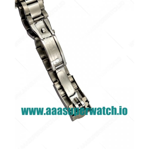 Rolex Replica Milgauss 116400 GV - 40 MM