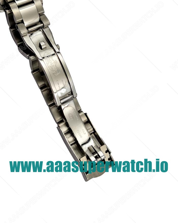 Rolex Replica Milgauss 116400 GV - 40 MM