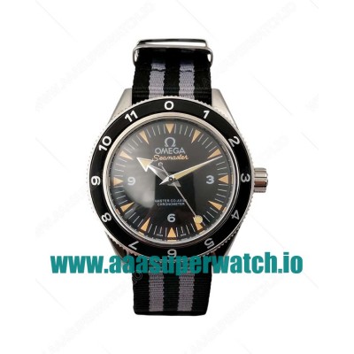 Omega Replica Seamaster 233.32.41.21.01.001 - 42 MM