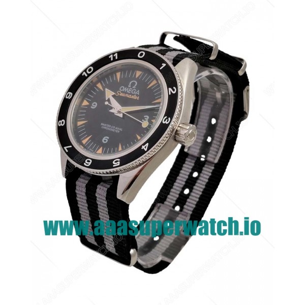 Omega Replica Seamaster 233.32.41.21.01.001 - 42 MM