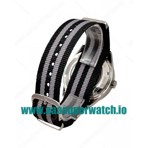 Omega Replica Seamaster 233.32.41.21.01.001 - 42 MM