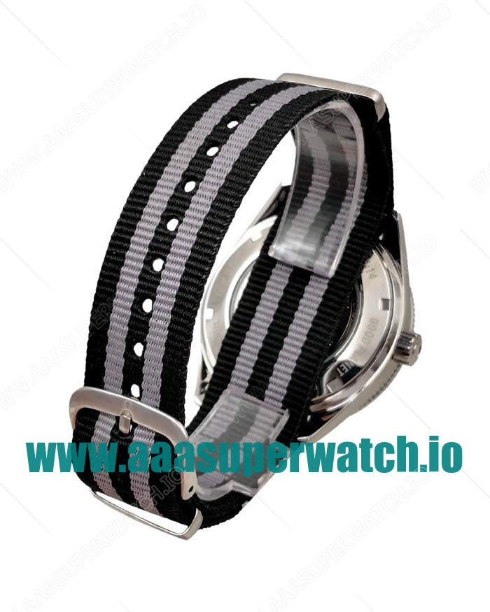 Omega Replica Seamaster 233.32.41.21.01.001 - 42 MM