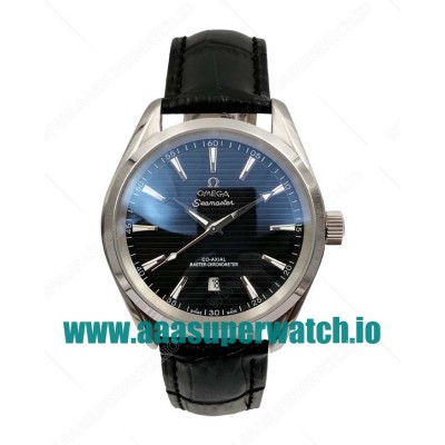 Omega Replica Seamaster Aqua Terra 150 M 220.13.41.21.01.001 - 41 MM
