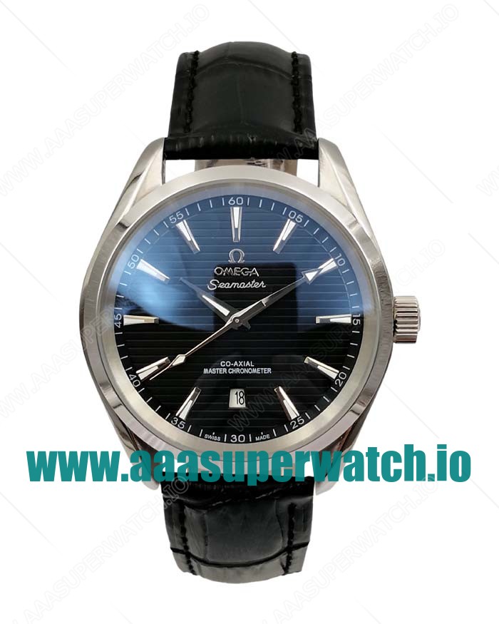 Omega Replica Seamaster Aqua Terra 150 M 220.13.41.21.01.001 - 41 MM