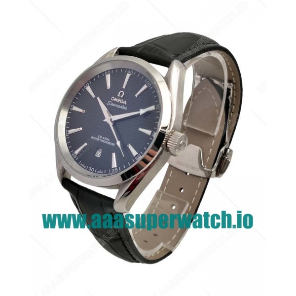 Omega Replica Seamaster Aqua Terra 150 M 220.13.41.21.01.001 - 41 MM