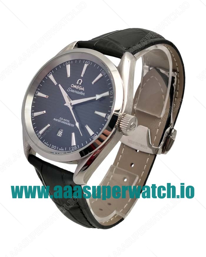 Omega Replica Seamaster Aqua Terra 150 M 220.13.41.21.01.001 - 41 MM
