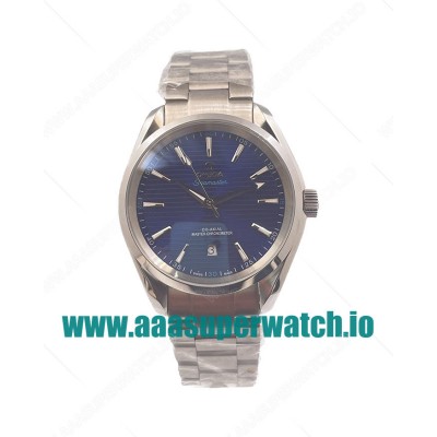 Omega Replica Seamaster Aqua Terra 150 M 220.10.41.21.03.001 - 41 MM