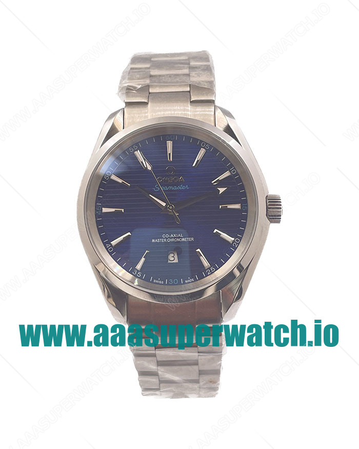 Omega Replica Seamaster Aqua Terra 150 M 220.10.41.21.03.001 - 41 MM