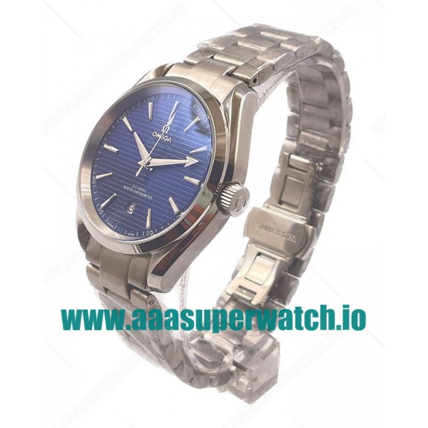 Omega Replica Seamaster Aqua Terra 150 M 220.10.41.21.03.001 - 41 MM