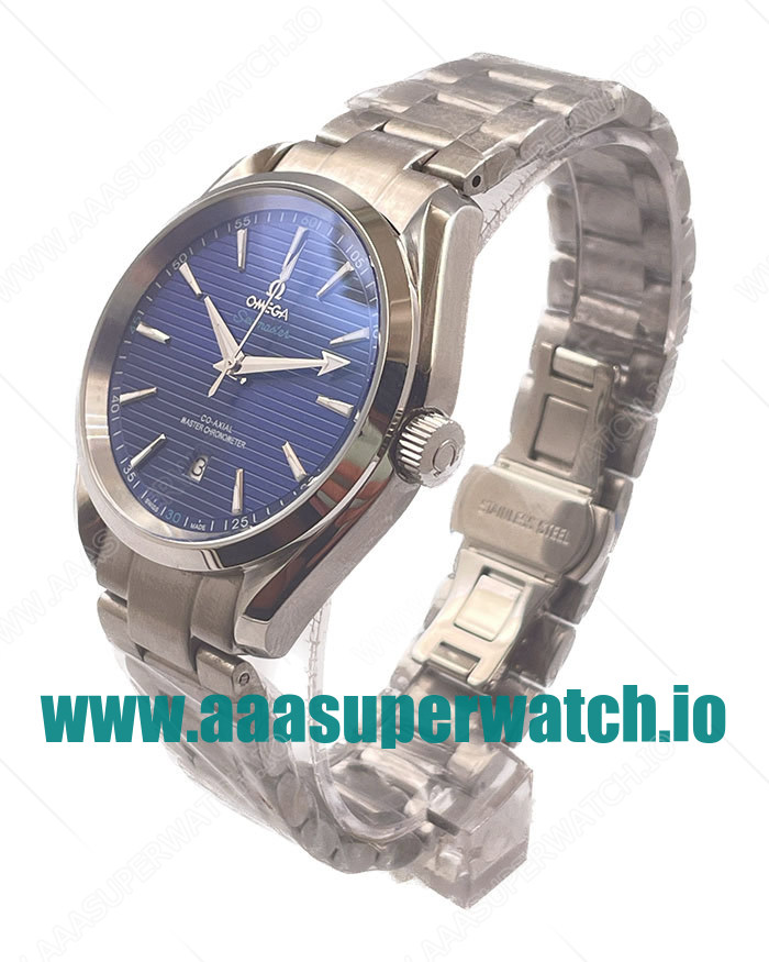 Omega Replica Seamaster Aqua Terra 150 M 220.10.41.21.03.001 - 41 MM