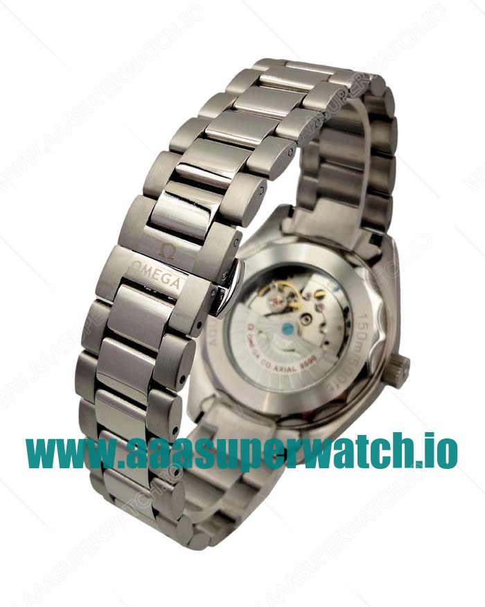 Omega Replica Seamaster Aqua Terra 150 M 220.10.41.21.03.001 - 41 MM