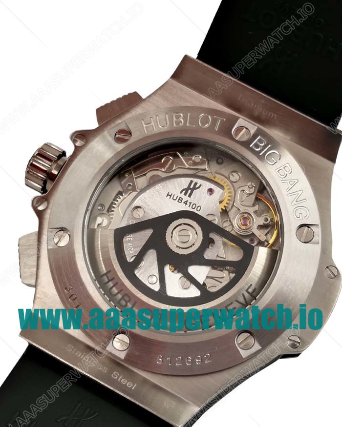 Hublot Replica Big Bang 301.SX.130.RX - 44 MM