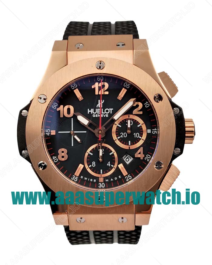 Hublot Replica Big Bang 301.PX.130.RX - 42.5 MM