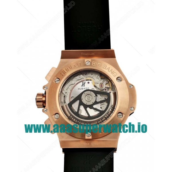 Hublot Replica Big Bang 301.PX.130.RX - 42.5 MM