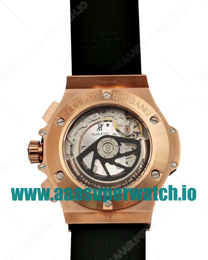 Hublot Replica Big Bang 301.PX.130.RX - 42.5 MM
